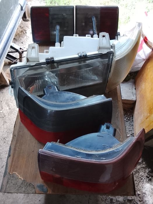 Продам комплекте ваз 2110