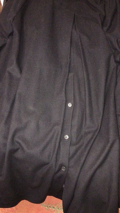 Мужское пальто