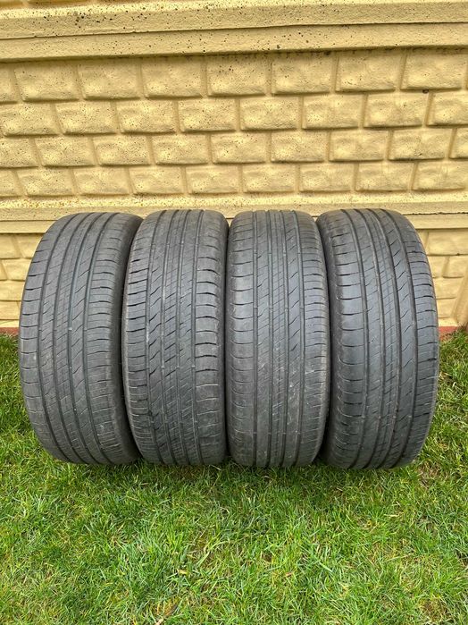 Гуми Brigdestone Efficient Grip performance 2 215/55/18 99V DOT 4923