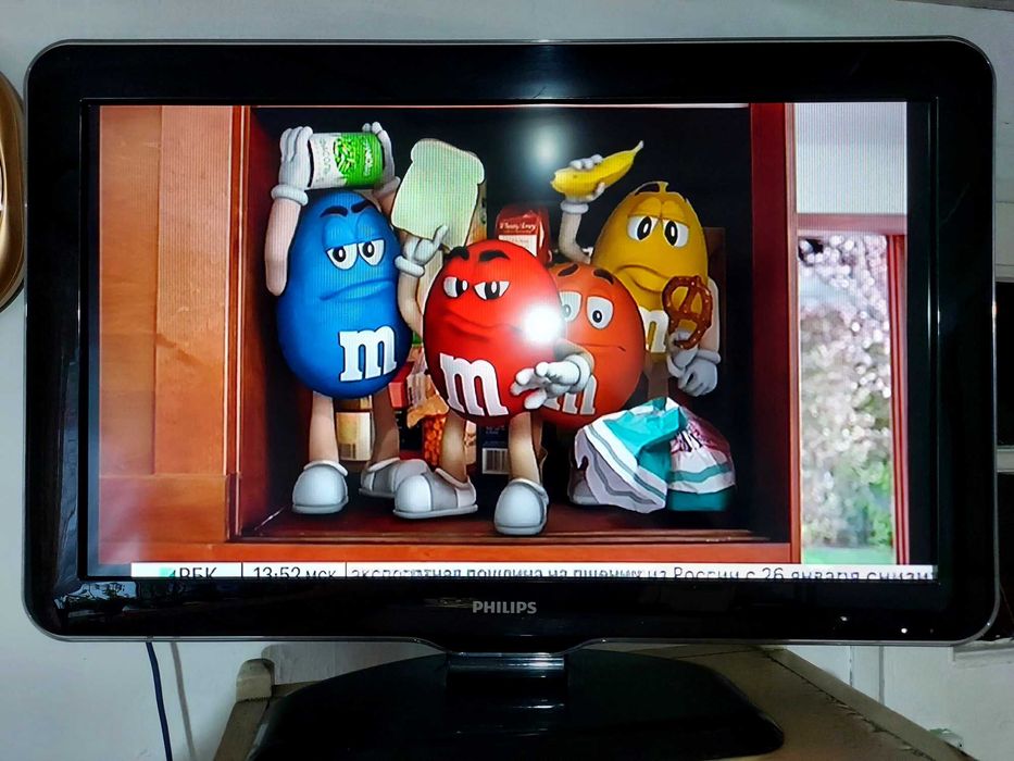 ЖК телевизор Philips 32d