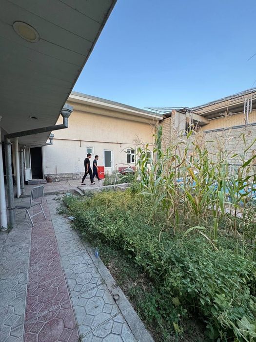 Yer uchaska srochno sotiladi.