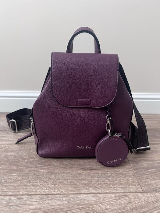 Рюкзак Calvin Klein оригинал