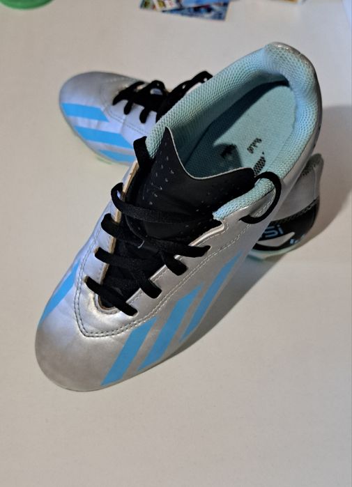 Детски бутони адидас Меси