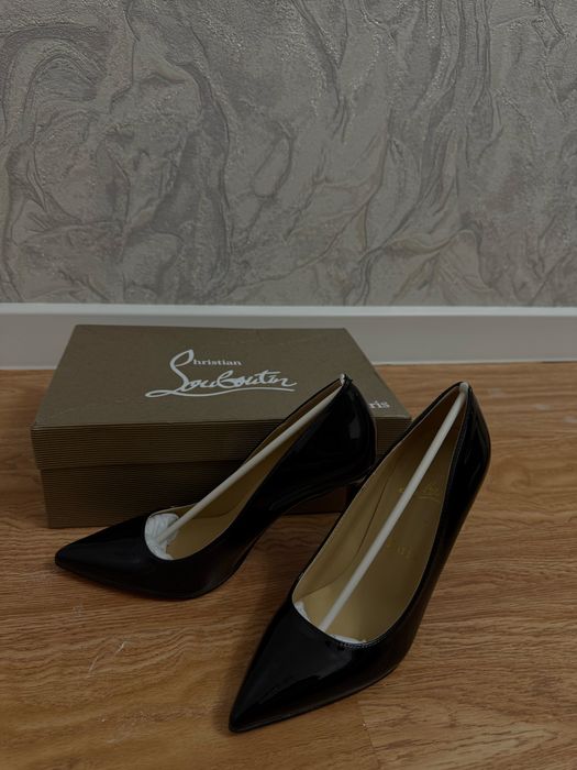 Туфли Лабутены 37
