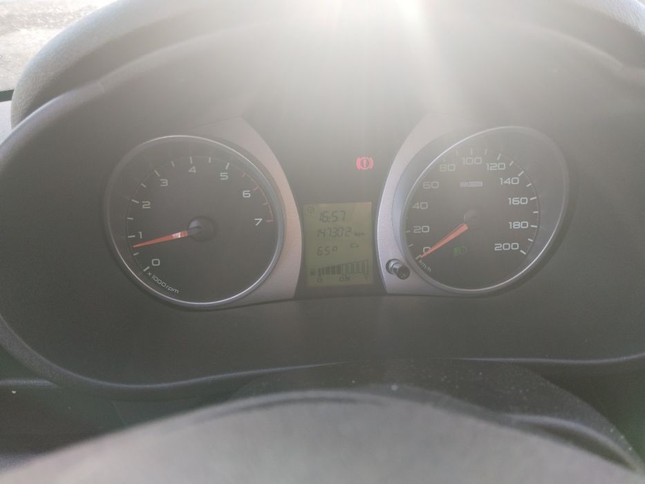 Лада Гранта Лифтбек