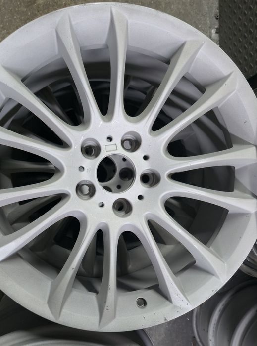 SABLARE JANTE auto si moto