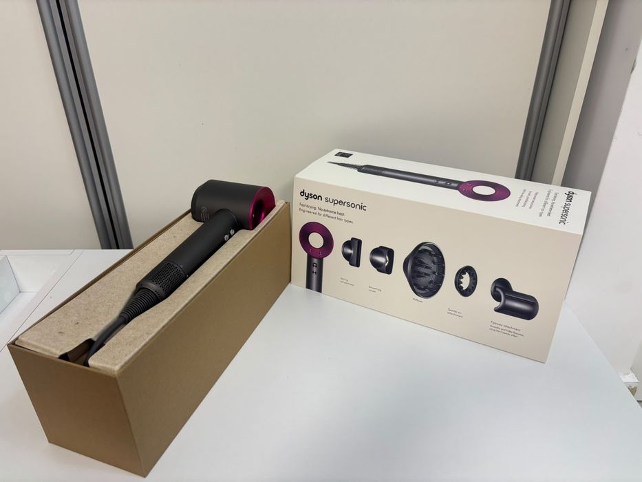 Feon Dyson Supersonic HD08 NOU