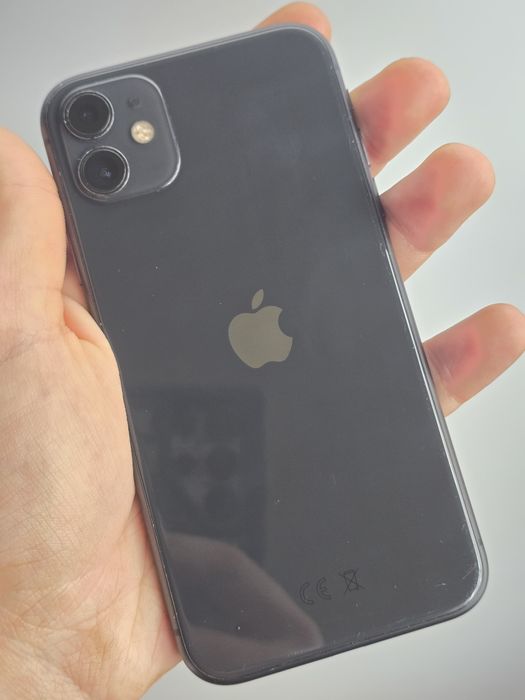 iPhone 11 64GB in stare buna