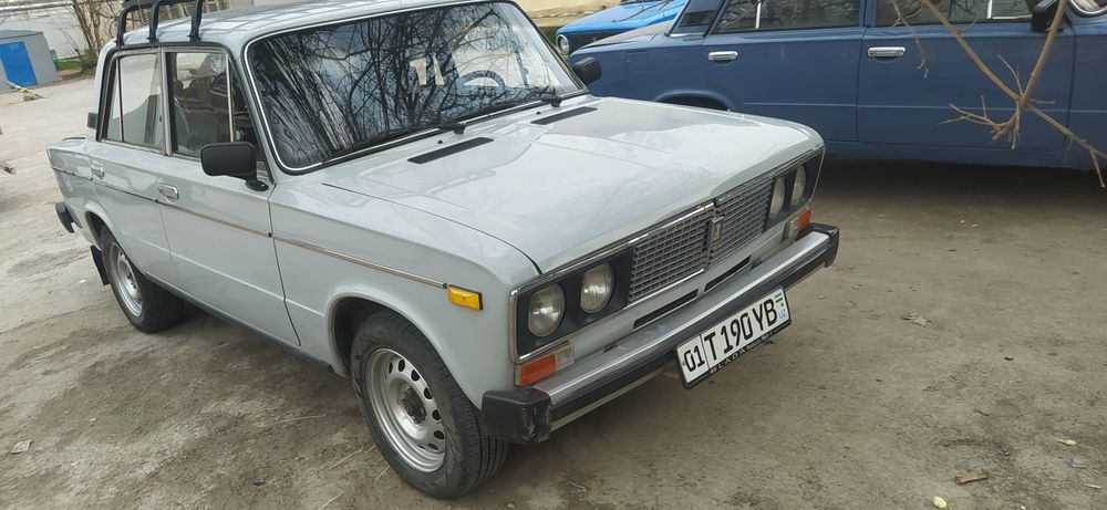 Vaz 06.  Benzin   srochna sotiladi