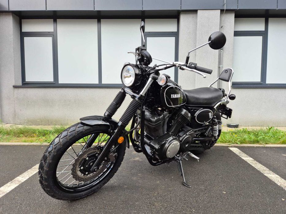 Yamaha XVS950 SCR 950 ABS 2020 ~ Garantie ~ Rate directe FARA dobanda~