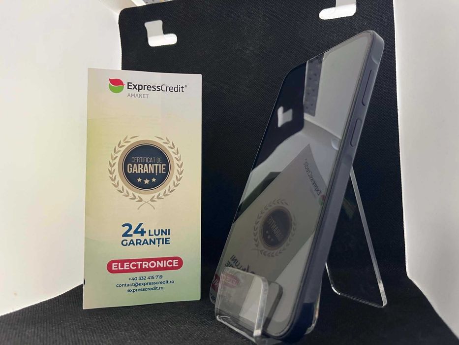 Telefon Samsung A15 4GB/128GB (AG31 Barboi b.33383) Garantie 2 ani!