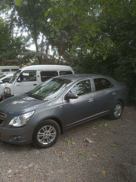 Cobalt сотилади.