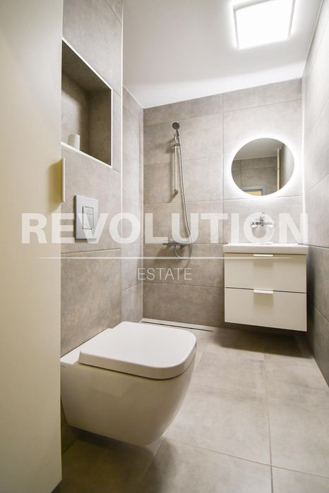 Дава се под наем Двустаен апартамент в София, Хаджи Димитър - 47 кв.м за 525 € - Снимка #6