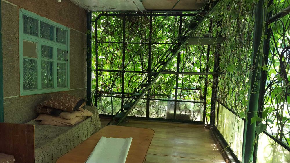 Продаётся дача на Бургулюке