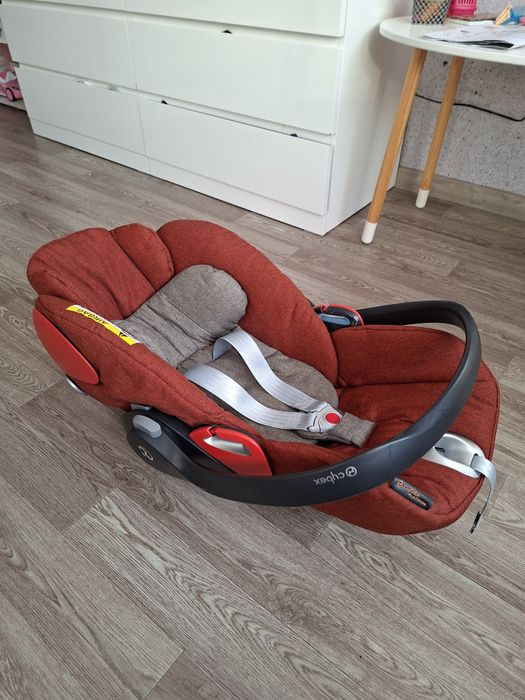 Автокресло cybex