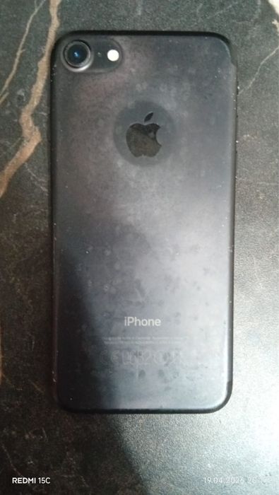 iphone 7 продам