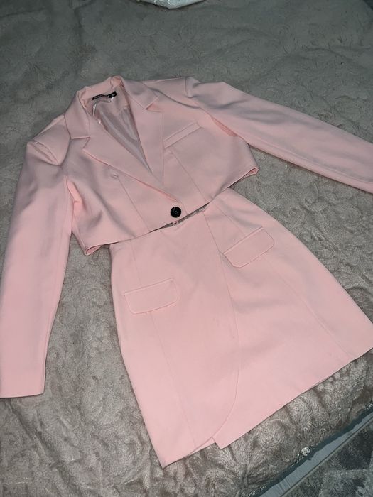 Разгружаю гардероб