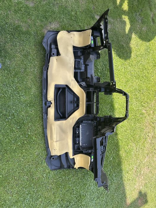 Bord complet Fiat Grande Punto 1.3 Multijet (2005–2009)