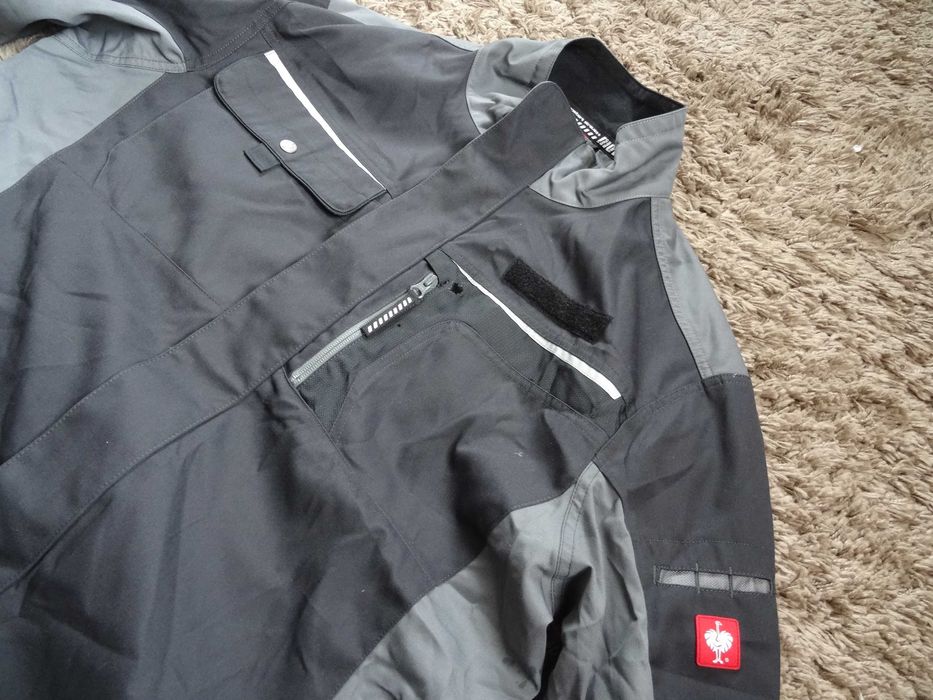 engelbert strauss XXL