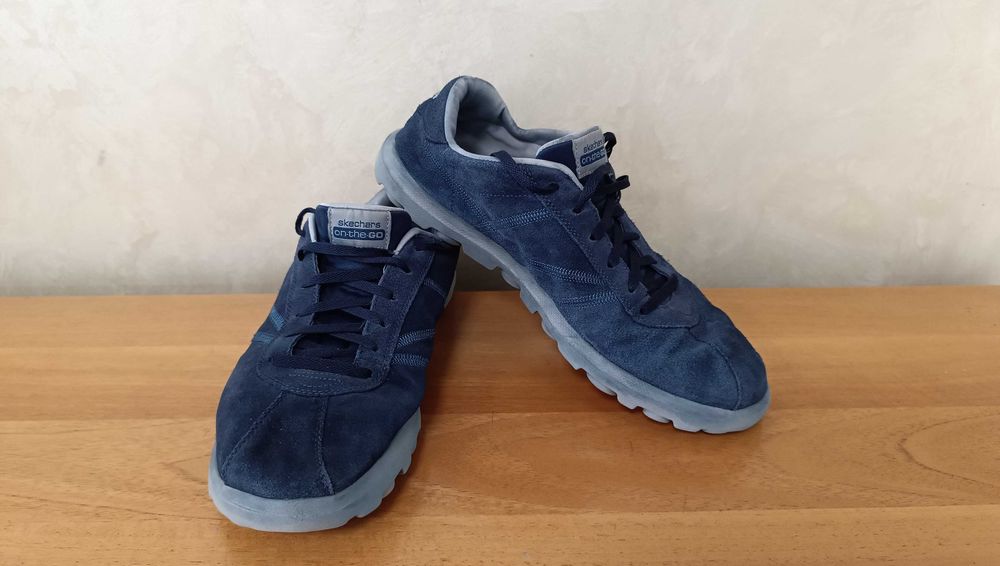 Skechers-Много Запазени