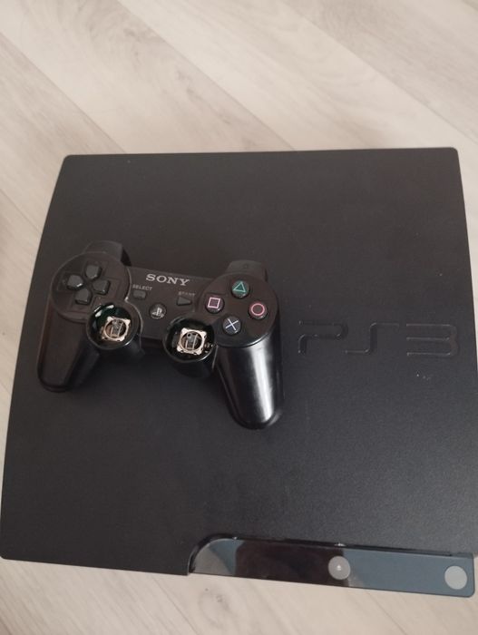 Ps3 1 джостигы жок