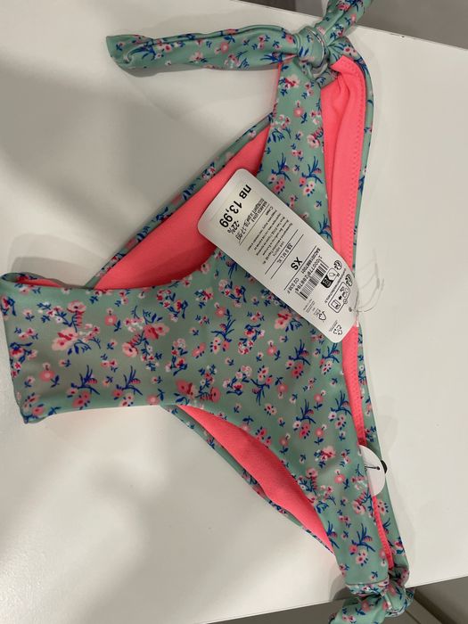 Различни видове Дамски бански - XS,