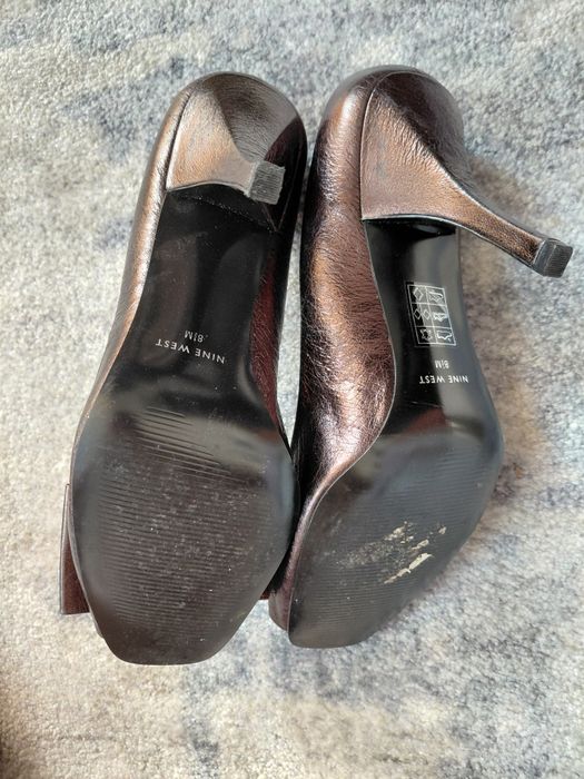 Nine West 39/40 номер