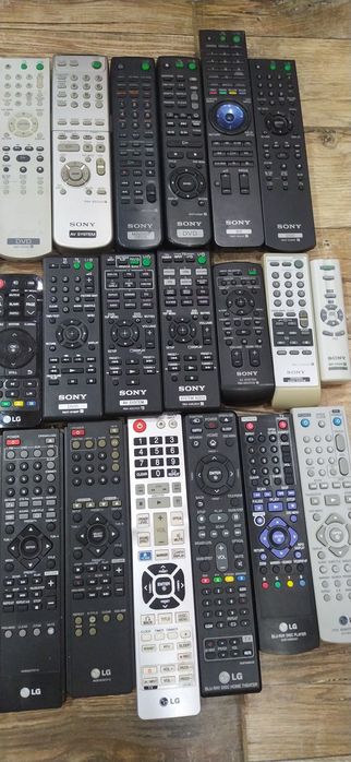 Дистанционно ДВД Домашно кино Саундбар Dvd Hometheater system soundbar