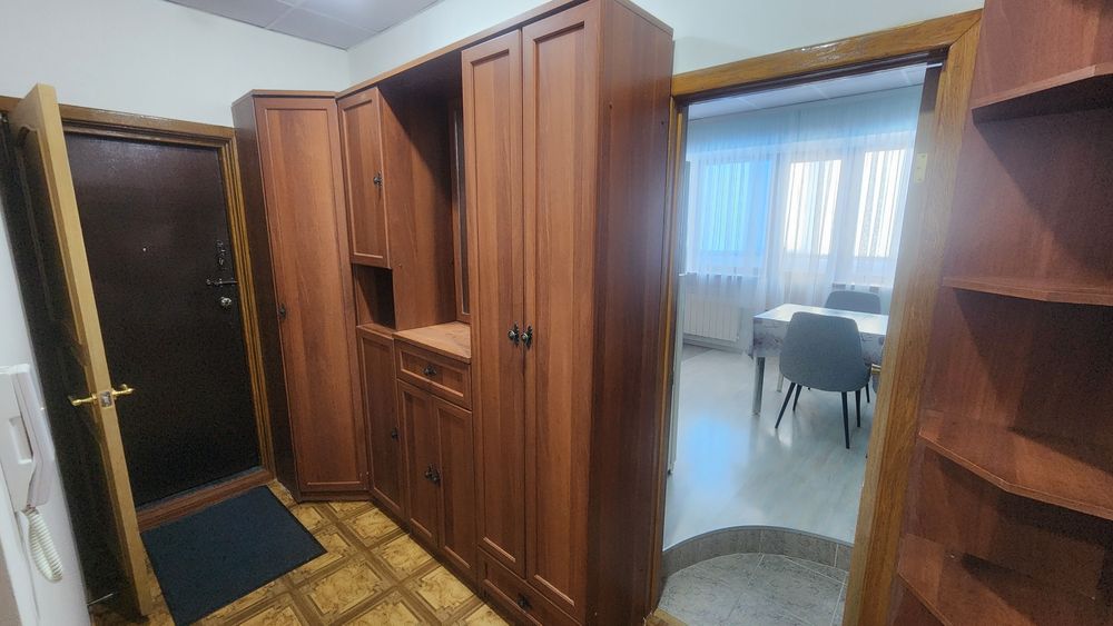 Сдам в аренду квартиру