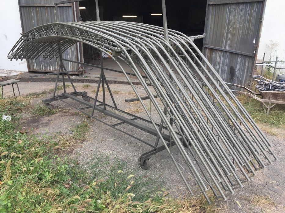 ФЕРМИ за парници и оранжерии/ оранжерия