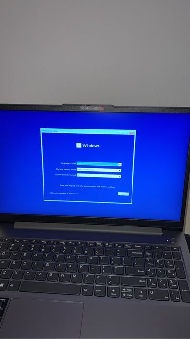Instalare Windows 10/11 Pro - Activate/Office