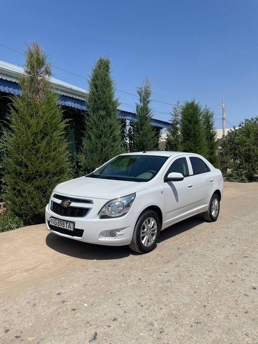 Cobalt stayl 2025