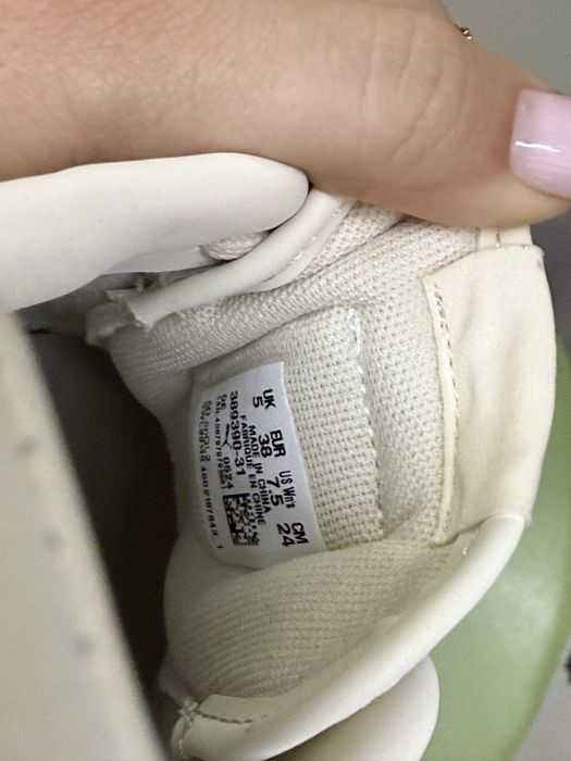 Кеды женские Puma