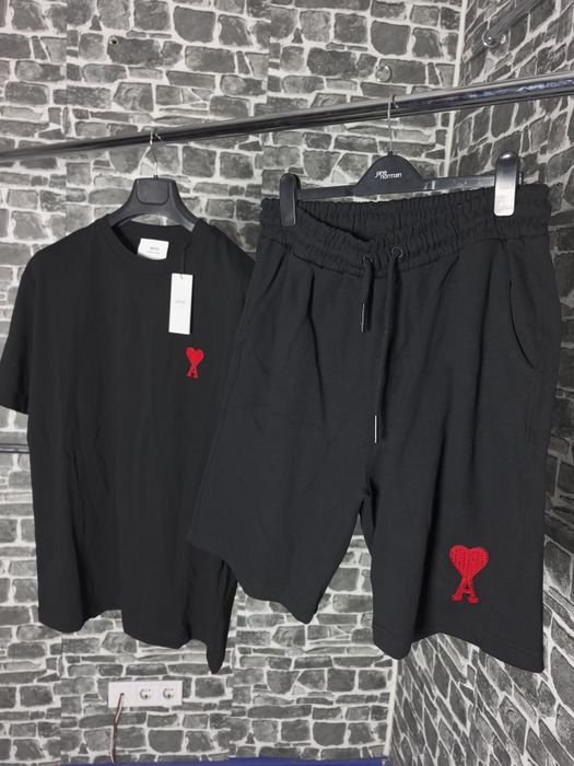 AMI летен екип високо качество