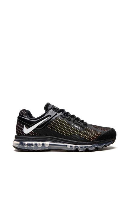Кроссовки Nike air max 2013 Stussy