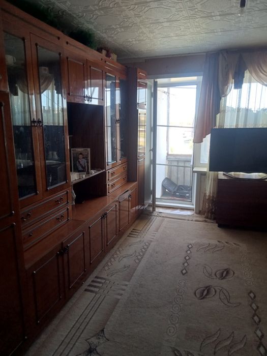 Продается квартира