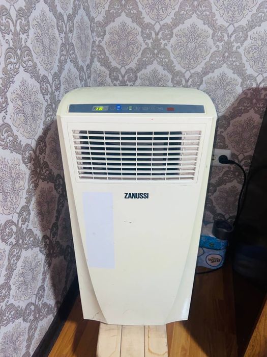 Кондиционер мобильный ZANUSSI