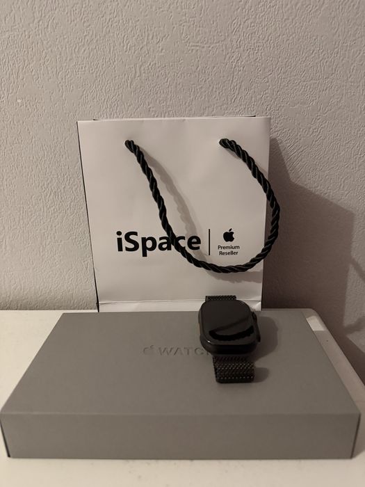 Apple watch ultra 2 49mm