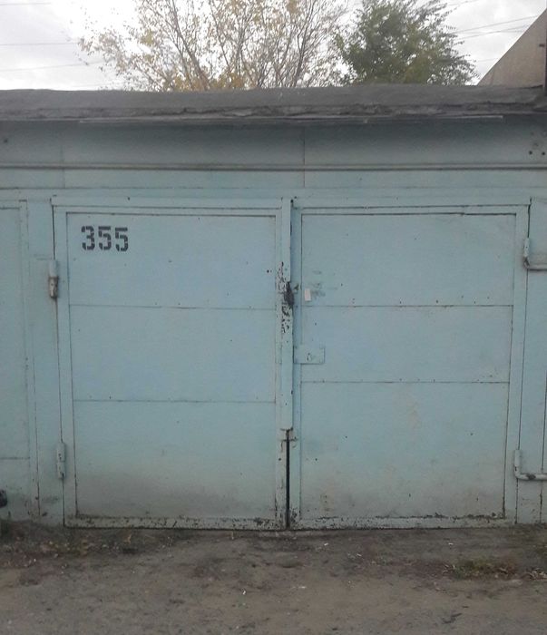 Сдам гараж в ГЭК-4