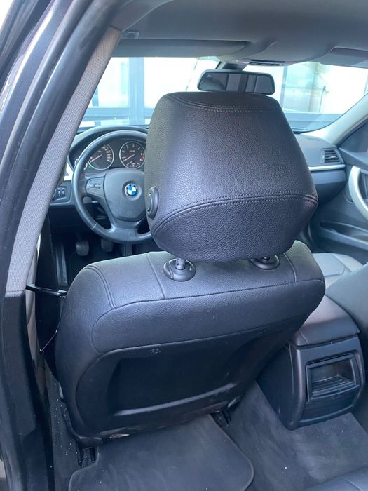 BMW 3 Series 2013 — imagine 4