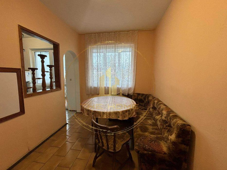 Дава се под наем Тристаен апартамент в Варна, Базар Левски - 78 кв.м за 400 € - Снимка #4