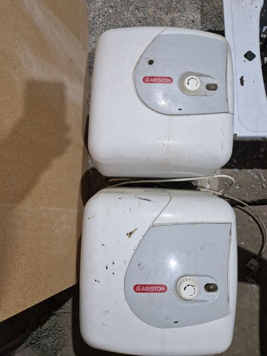 Бойлеры на запчасти