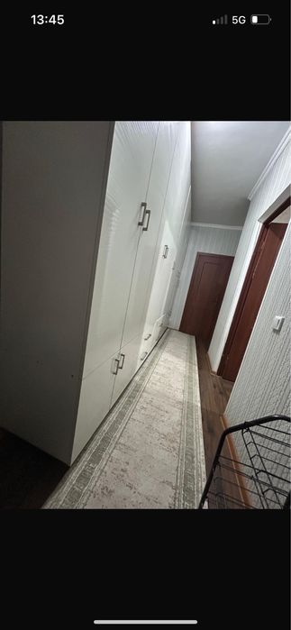 Квартира в аренду