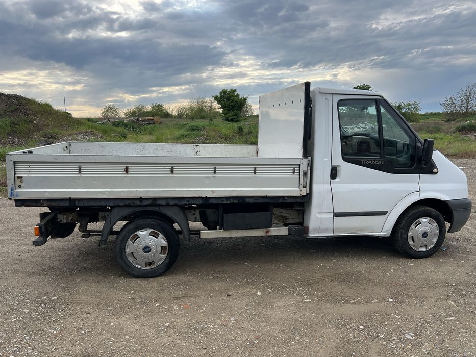 FORD Transit 0 — imagine 4