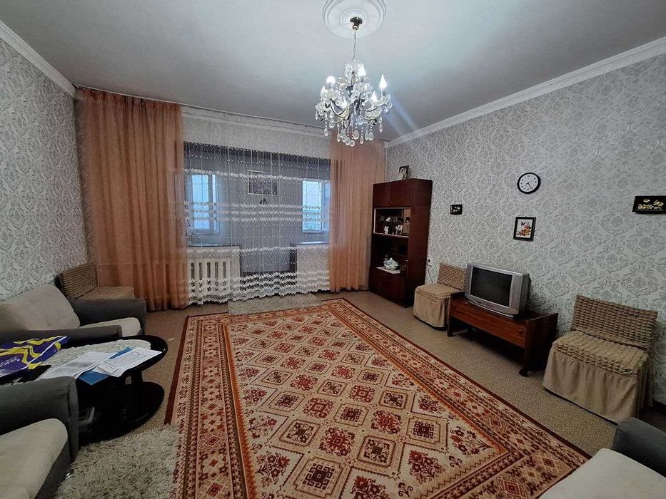 Продается Квартира Сотилади Алгоритм Зархал, 2/9/9, 58кв.м.