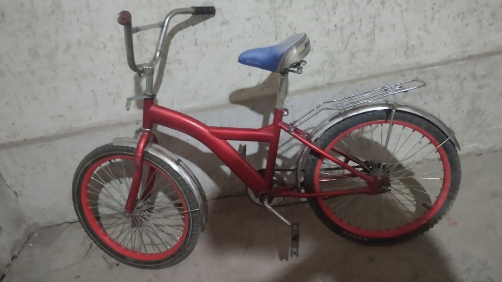 Велосипед велик сатылады