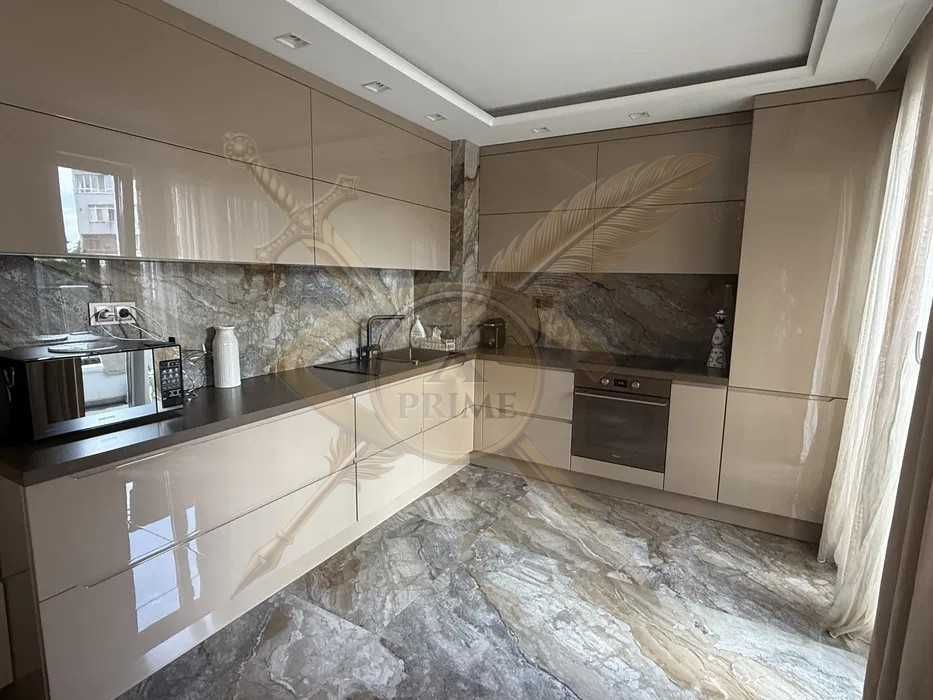 Тристаен апартамент в Чайка! 21913982