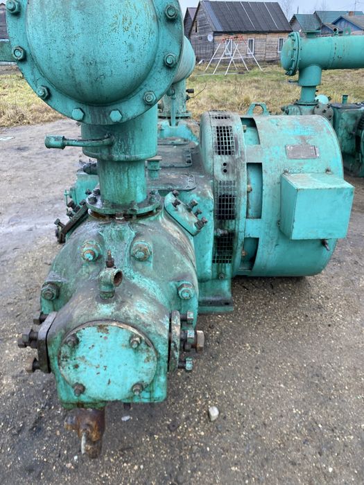 Компрессоры 2вм4-12/55