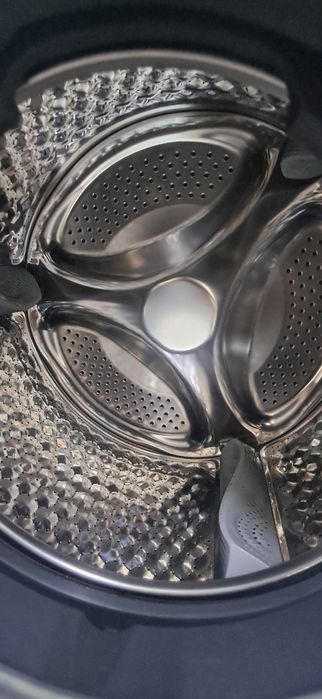 Masina de spalat Midea cu uscator 8kg import Germania Garanție LD159