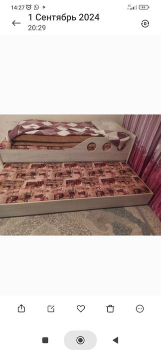 Продам мебель спальный гарнитуры